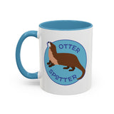 Otter Spotter Mug (USA)