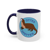 Otter Spotter Mug (USA)