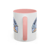 Books Are Magic Mug (USA)