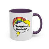 Professional Overthinker Mug (USA)