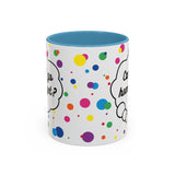 Can I Go Home Yet? Mug (USA)