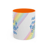 Not All Men But Always A Man Mug