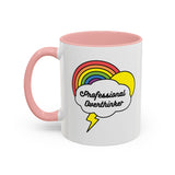 Professional Overthinker Mug (USA)