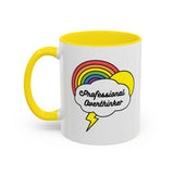 Professional Overthinker Mug (USA)