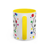 Can I Go Home Yet? Mug (USA)