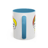 Professional Overthinker Mug (USA)