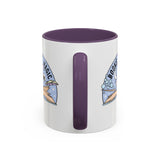 Books Are Magic Mug (USA)