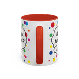 Can I Go Home Yet? Mug (USA)