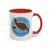 Otter Spotter Mug