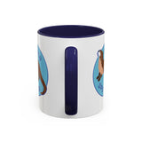 Otter Spotter Mug (USA)