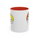 Professional Overthinker Mug