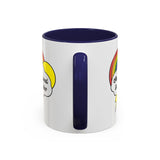 Professional Overthinker Mug (USA)