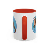 Otter Spotter Mug (USA)
