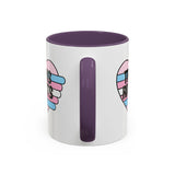Trans Rights Mug
