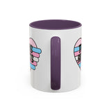 Trans Rights Mug (USA)
