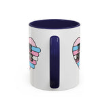 Trans Rights Mug (USA)