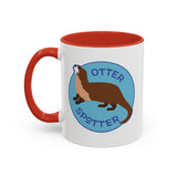 Otter Spotter Mug (USA)