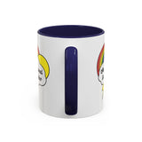 Professional Overthinker Mug