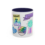 Feminist Killjoy Mug (USA)