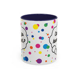 Can I Go Home Yet? Mug (USA)