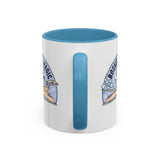 Books Are Magic Mug
