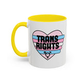 Trans Rights Mug (USA)