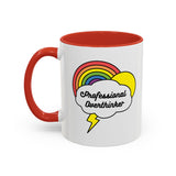 Professional Overthinker Mug (USA)