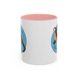 Otter Spotter Mug (USA)