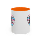 Trans Rights Mug (USA)