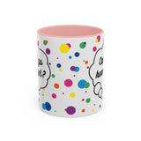 Can I Go Home Yet? Mug (USA)