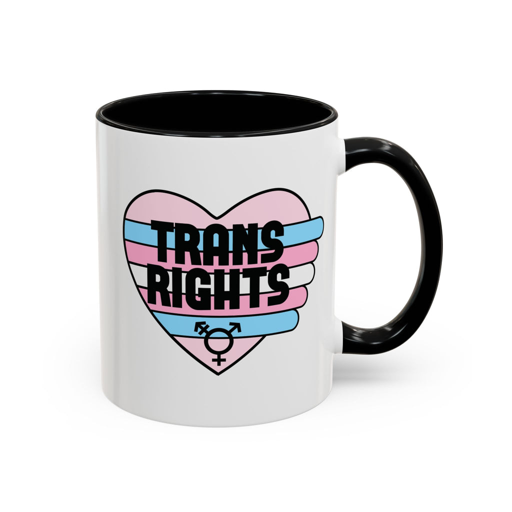 Trans Rights Mug (USA)