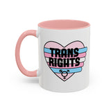 Trans Rights Mug (USA)