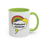 Professional Overthinker Mug