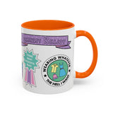 Feminist Killjoy Mug