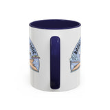 Books Are Magic Mug (USA)