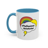 Professional Overthinker Mug (USA)