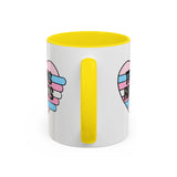 Trans Rights Mug (USA)