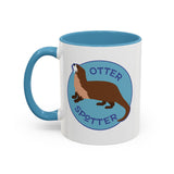 Otter Spotter Mug