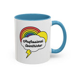Professional Overthinker Mug