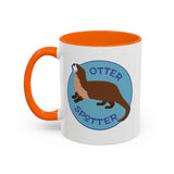 Otter Spotter Mug
