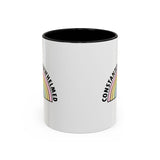 Constantly Overwhelmed Mug (USA)