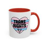 Trans Rights Mug (USA)