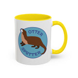 Otter Spotter Mug