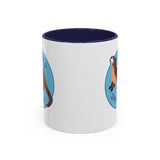 Otter Spotter Mug (USA)