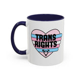 Trans Rights Mug (USA)