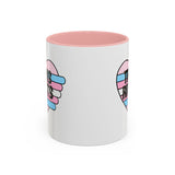 Trans Rights Mug (USA)