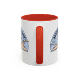 Books Are Magic Mug (USA)