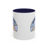 Books Are Magic Mug (USA)