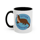 Otter Spotter Mug