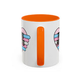 Trans Rights Mug (USA)